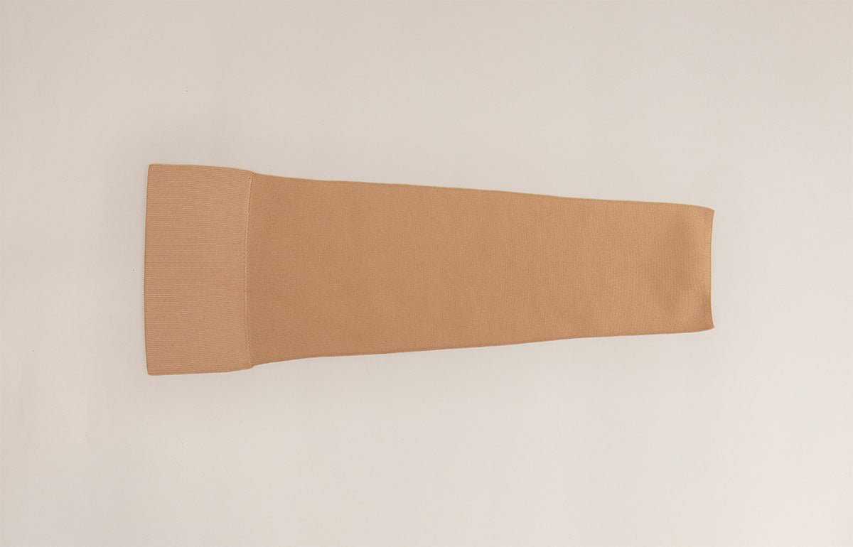 Macchiato Gradient Compression Arm Sleeve - LympheDIVAs