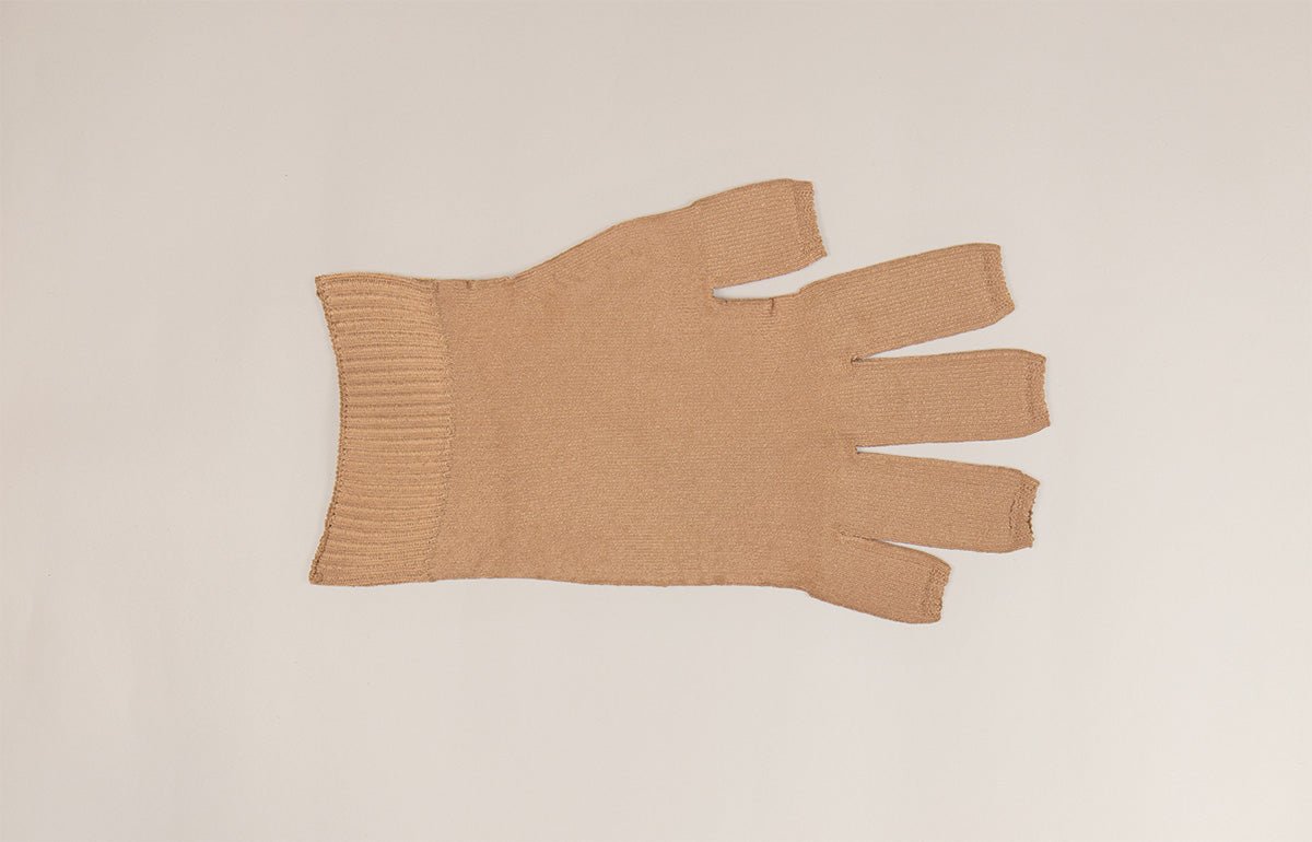 Macchiato Gradient Compression Glove - LympheDIVAs