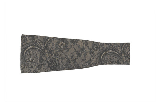 Midnight Lace Gradient Compression Arm Sleeve - LympheDIVAs