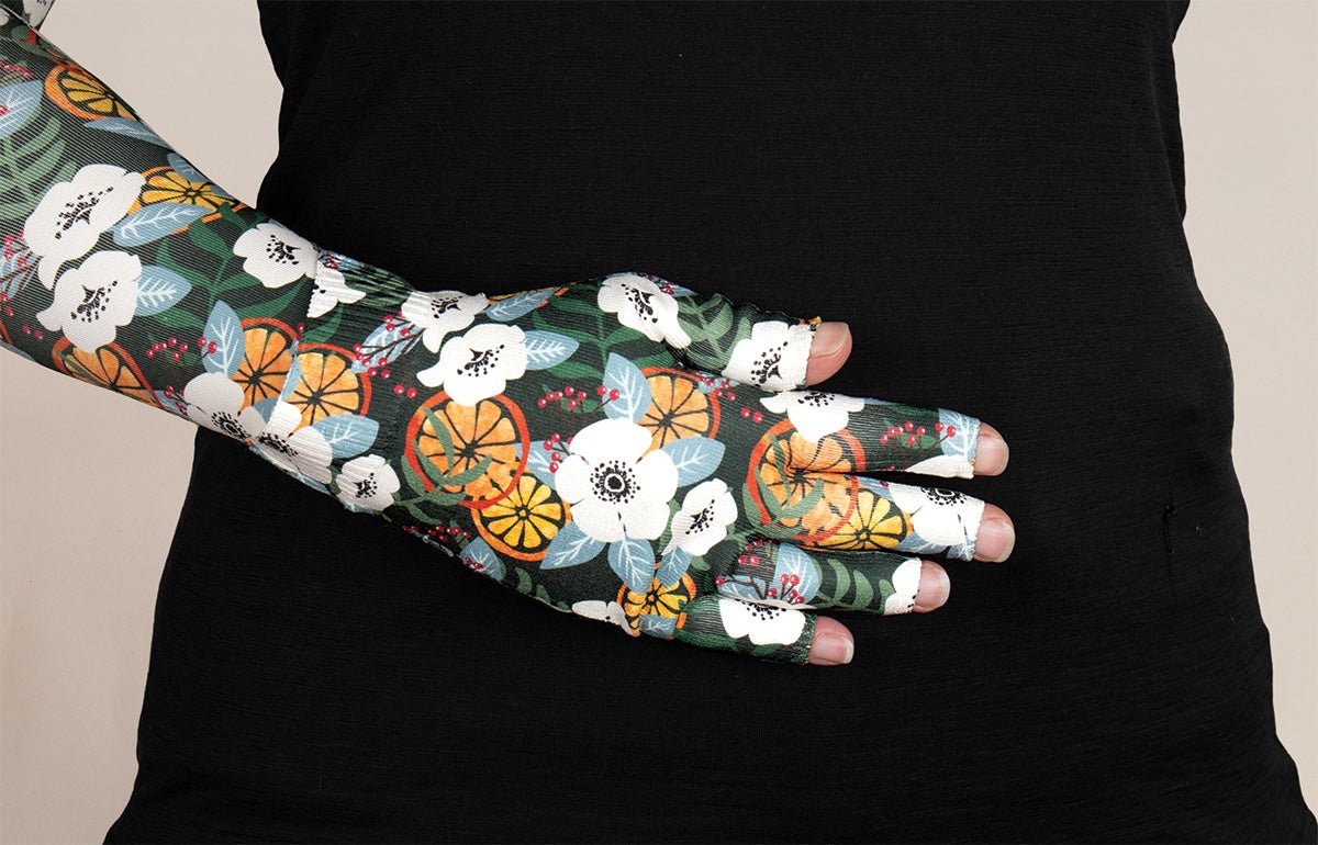 Mirth Gradient Compression Glove - LympheDIVAs