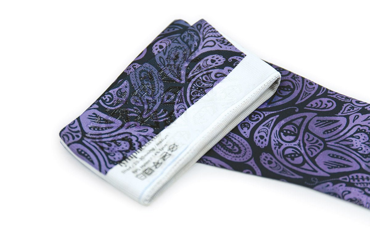 Mischief Gradient Compression Arm Sleeve - LympheDIVAs