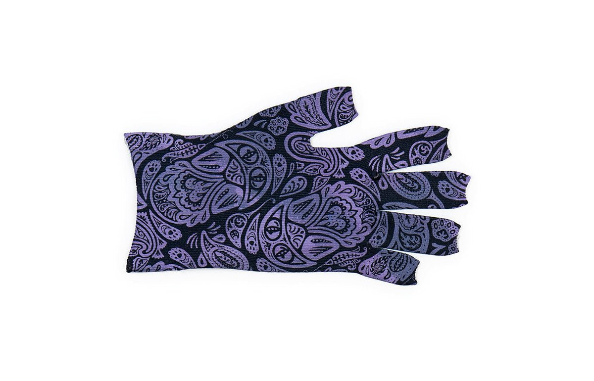 Mischief Gradient Compression Glove - LympheDIVAs