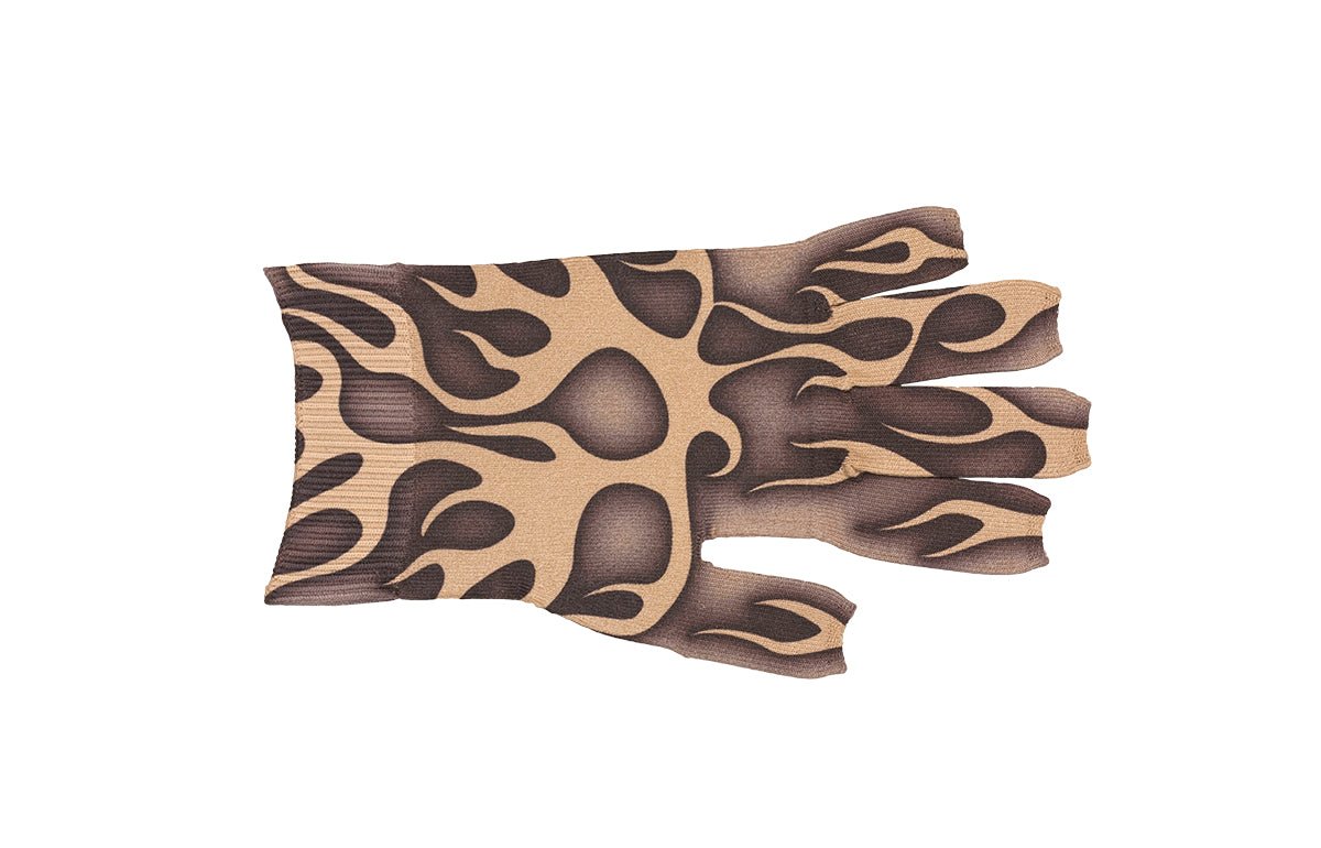 Misfit Gradient Compression Glove - LympheDIVAs