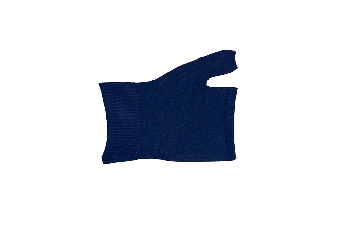 Navy Gradient Compression Gauntlet - LympheDIVAs