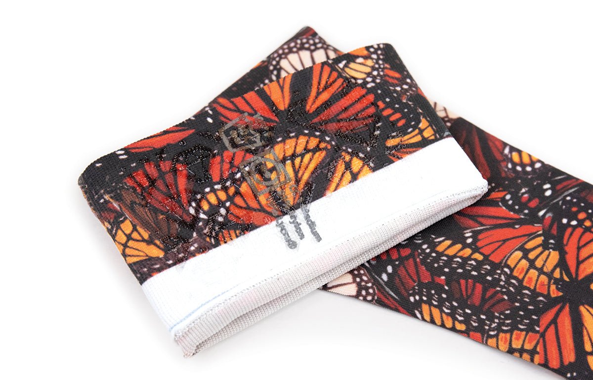 Nectar Gradient Compression Arm Sleeve - LympheDIVAs
