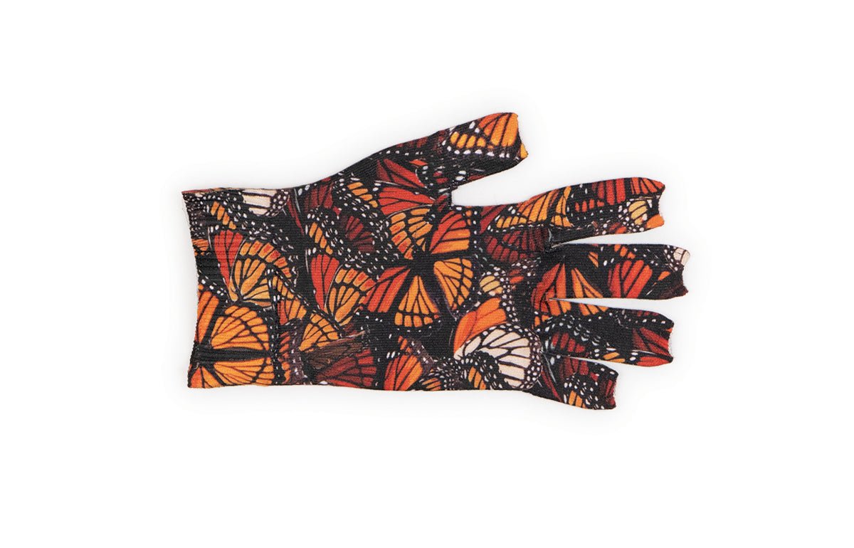 Nectar Gradient Compression Glove - LympheDIVAs