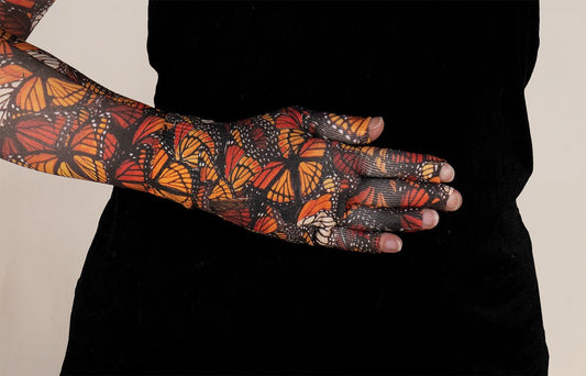 Nectar Gradient Compression Glove - LympheDIVAs