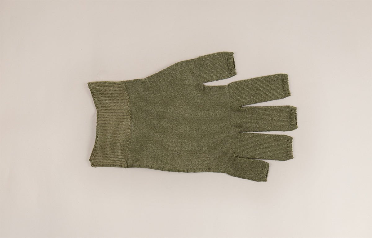 Olive Gradient Compression Glove - LympheDIVAs