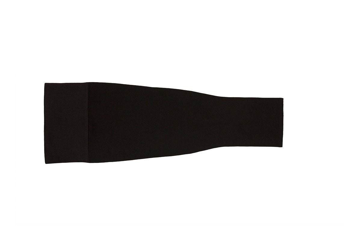 Onyx Gradient Compression Arm Sleeve - LympheDIVAs