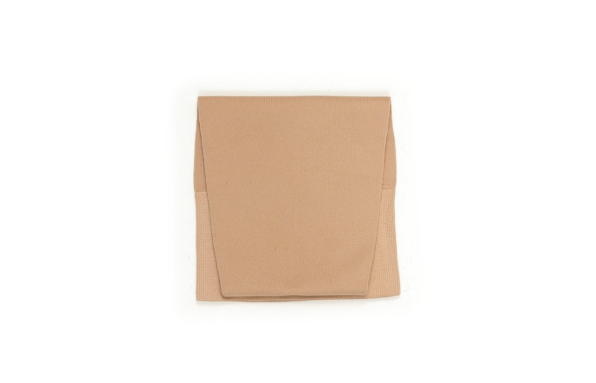 Oops Rack: Beige Gradient Compression Arm Sleeve - LympheDIVAs