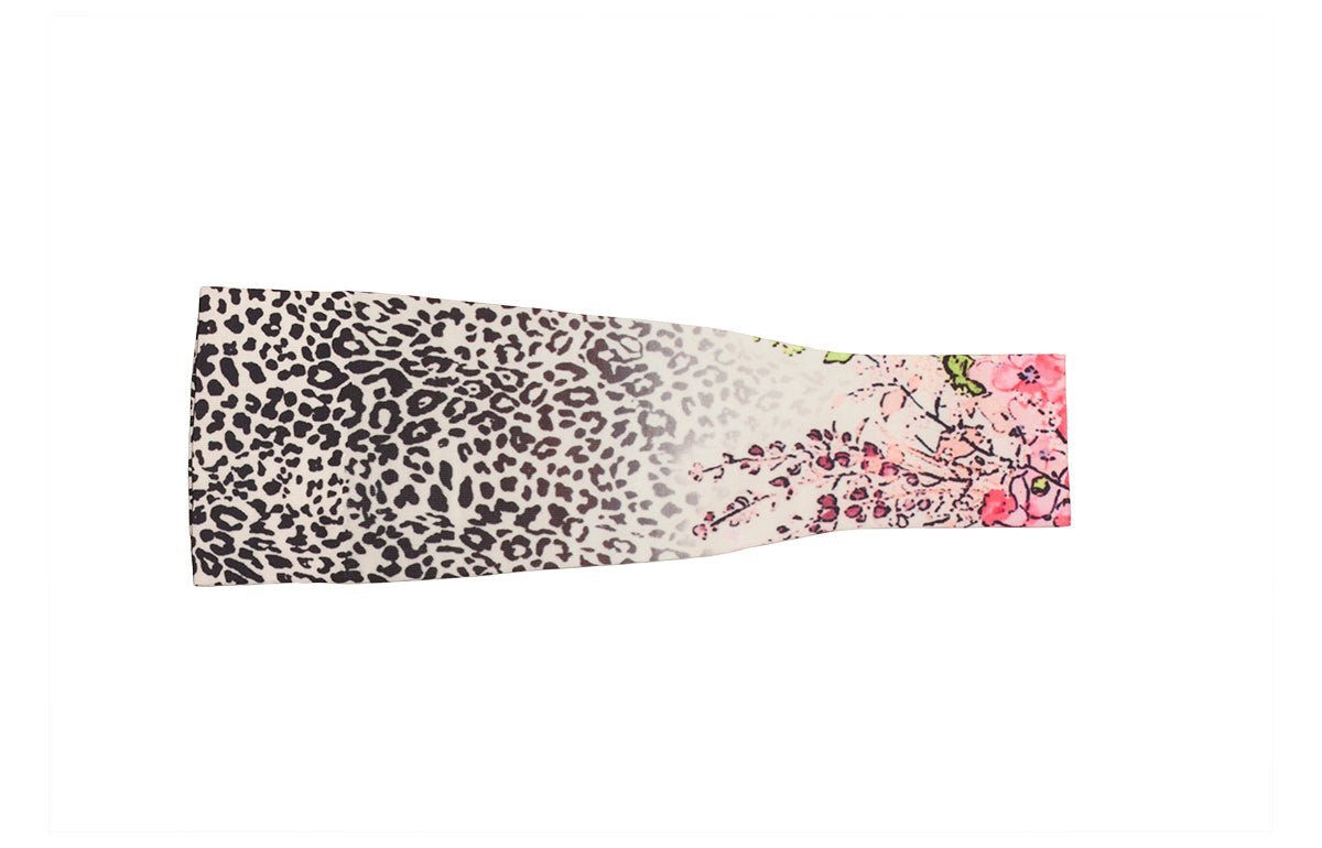 Oops Rack: Bloomin Betty Light Gradient Compression Arm Sleeve - LympheDIVAs