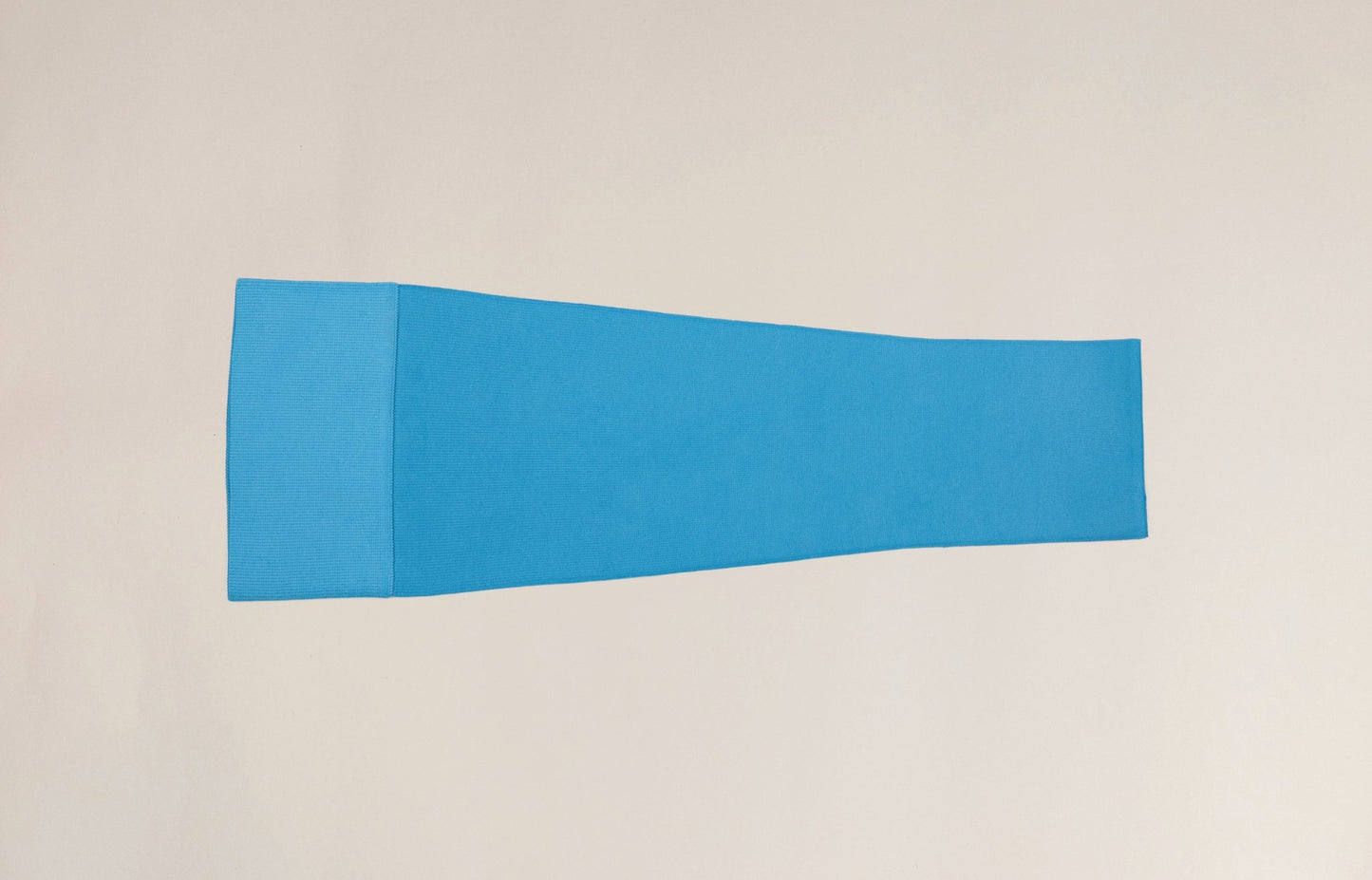 Oops Rack: Blue Gradient Compression Arm Sleeve - LympheDIVAs