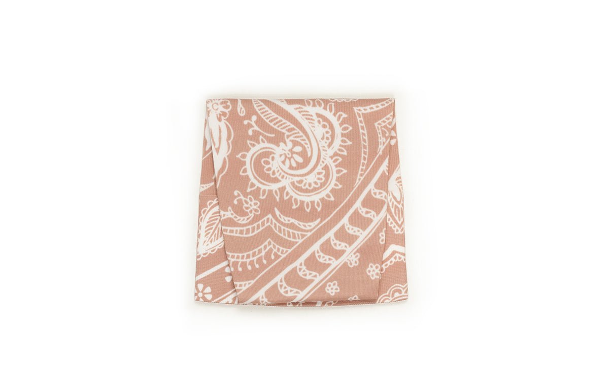 Oops Rack: Daisy Tan Gradient Compression Arm Sleeve - LympheDIVAs
