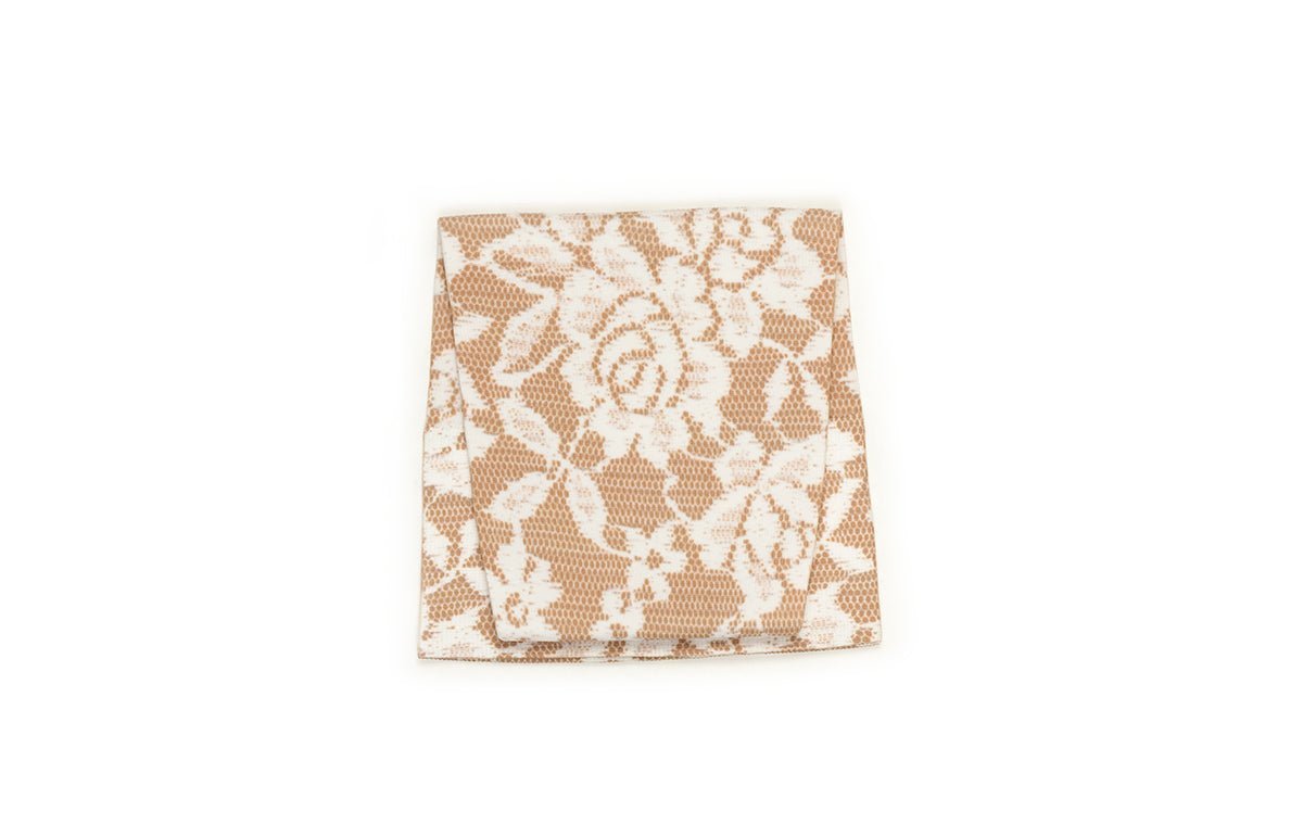 Oops Rack: Darling Tan Gradient Compression Arm Sleeve - LympheDIVAs