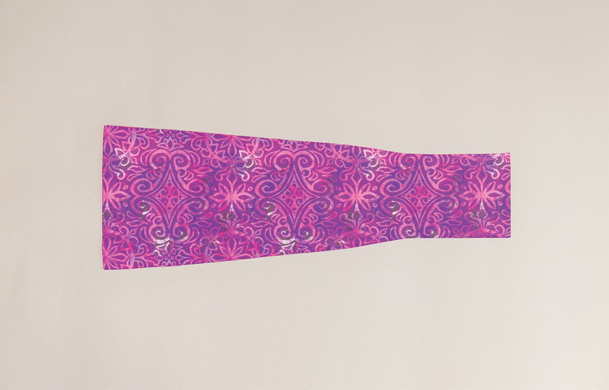 Oops Rack: Fairy Gradient Compression Arm Sleeve - LympheDIVAs