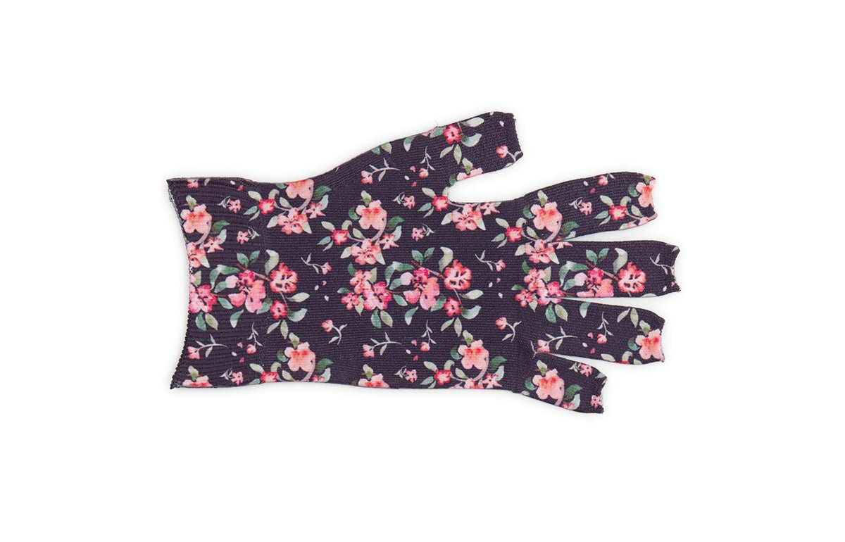 Oops Rack: Jenny Gradient Compression Glove - LympheDIVAs