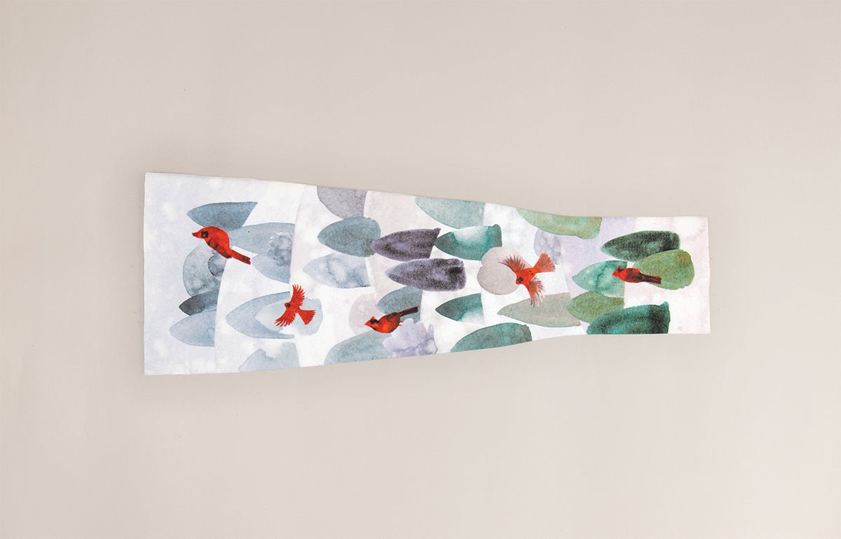 Oops Rack: Joy Gradient Compression Arm Sleeve - LympheDIVAs