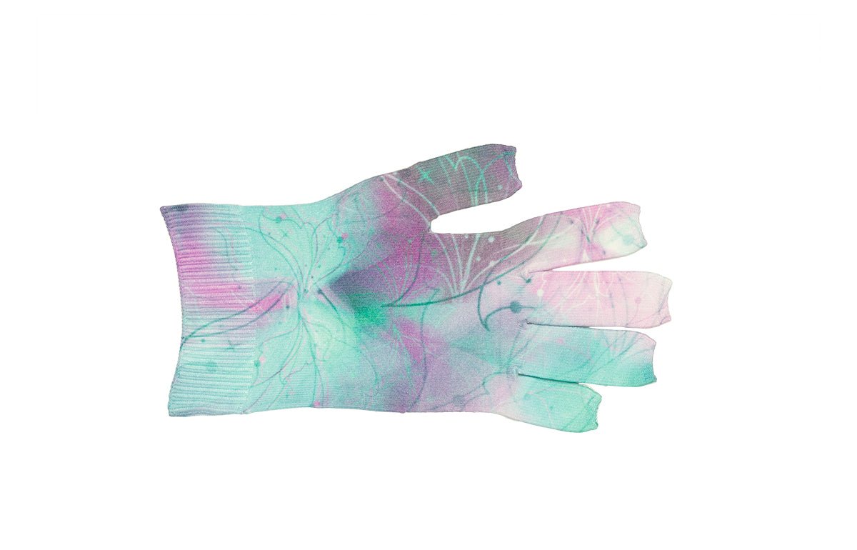 Oops Rack: Luna Gradient Compression Glove - LympheDIVAs