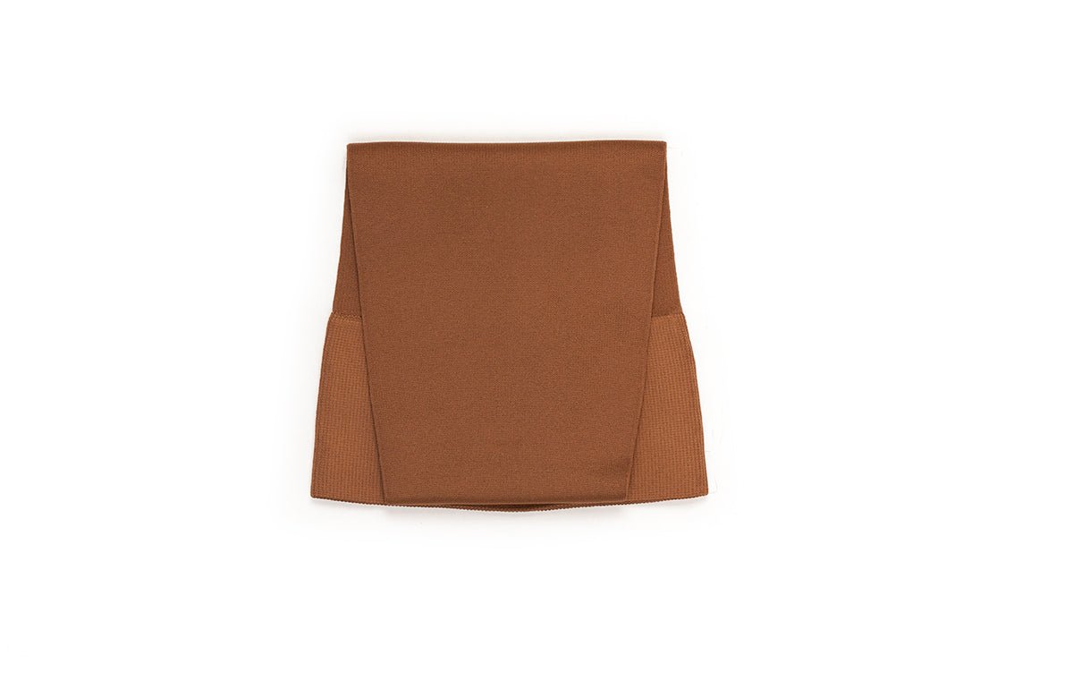 Oops Rack: Mocha Gradient Compression Arm Sleeve - LympheDIVAs