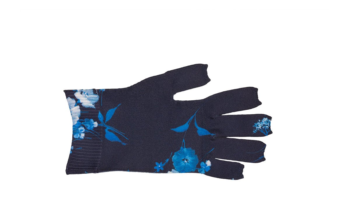 Oops Rack: Moonlight Gradient Compression Glove - LympheDIVAs