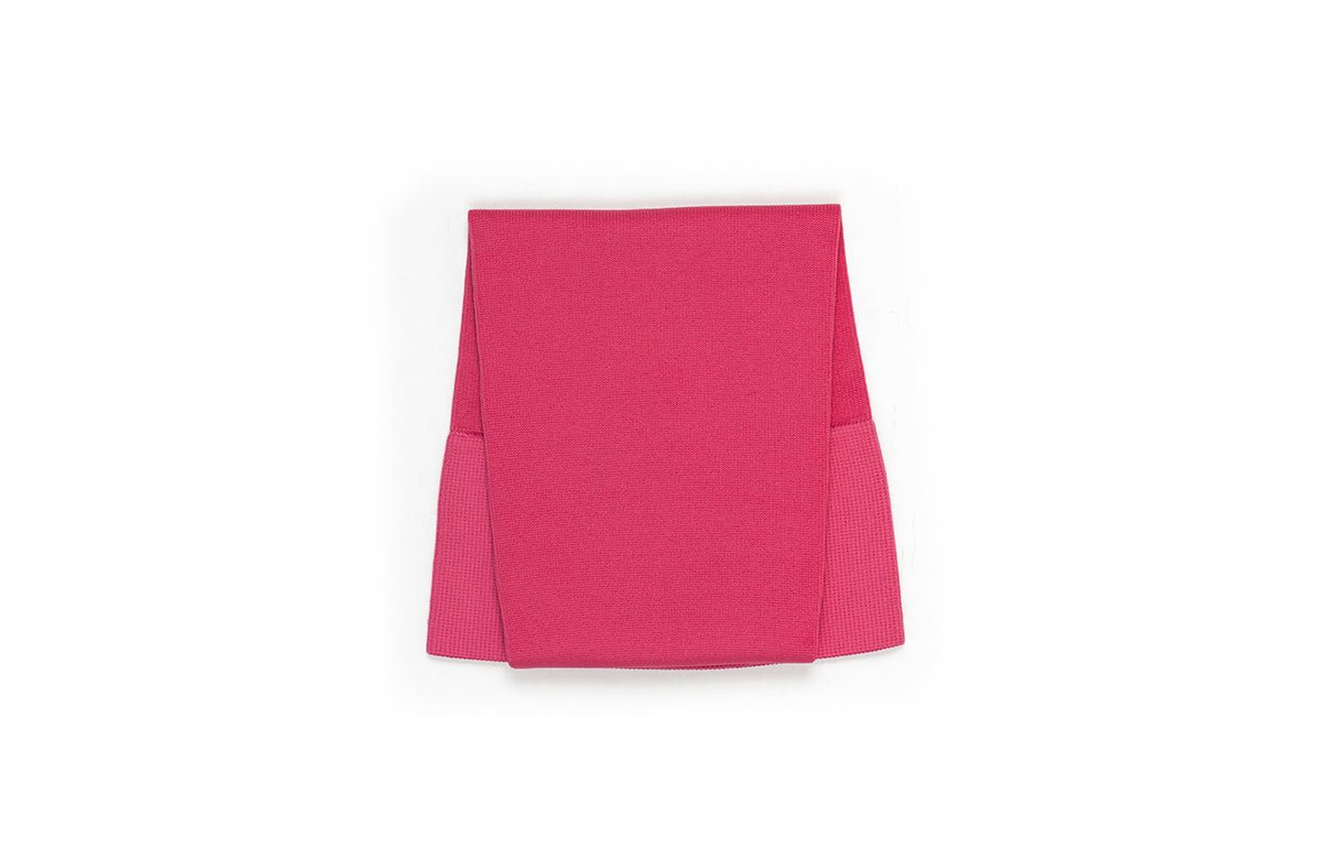Oops Rack: Pink Gradient Compression Arm Sleeve - LympheDIVAs
