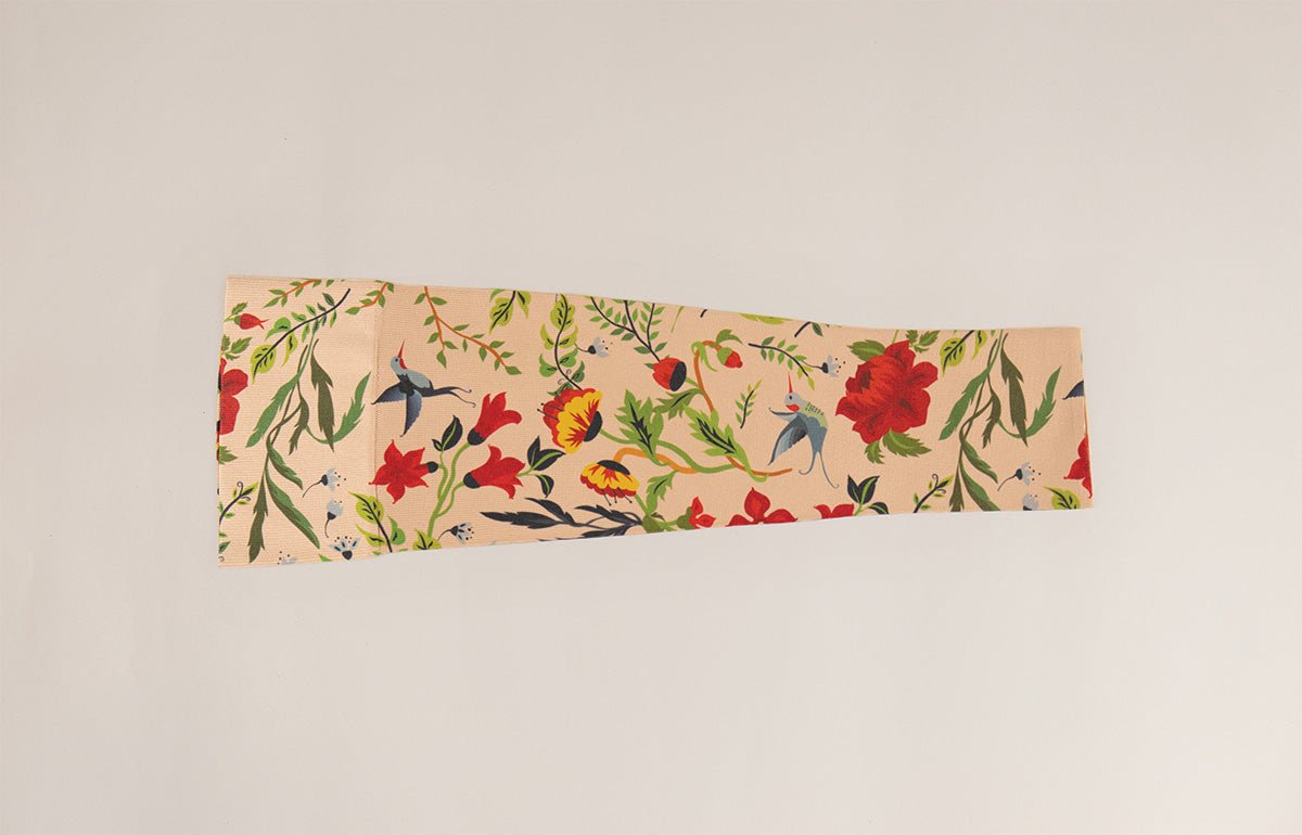 Oops Rack: Serena Gradient Compression Arm Sleeve - LympheDIVAs