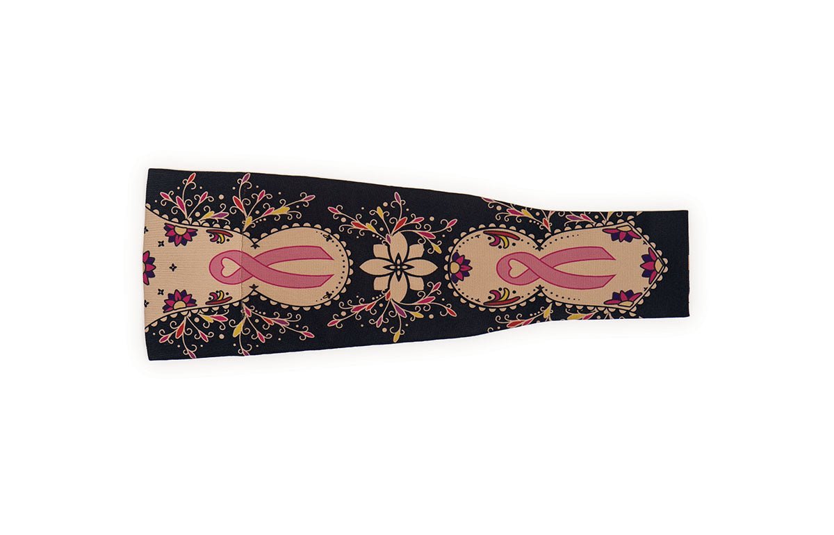 Oops Rack: Thrive Gradient Compression Arm Sleeve - LympheDIVAs