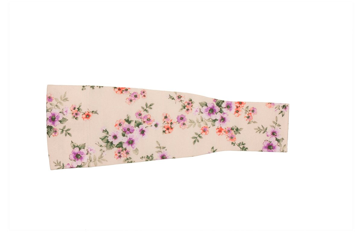 Oops Rack: Tranquility Gradient Compression Arm Sleeve - LympheDIVAs