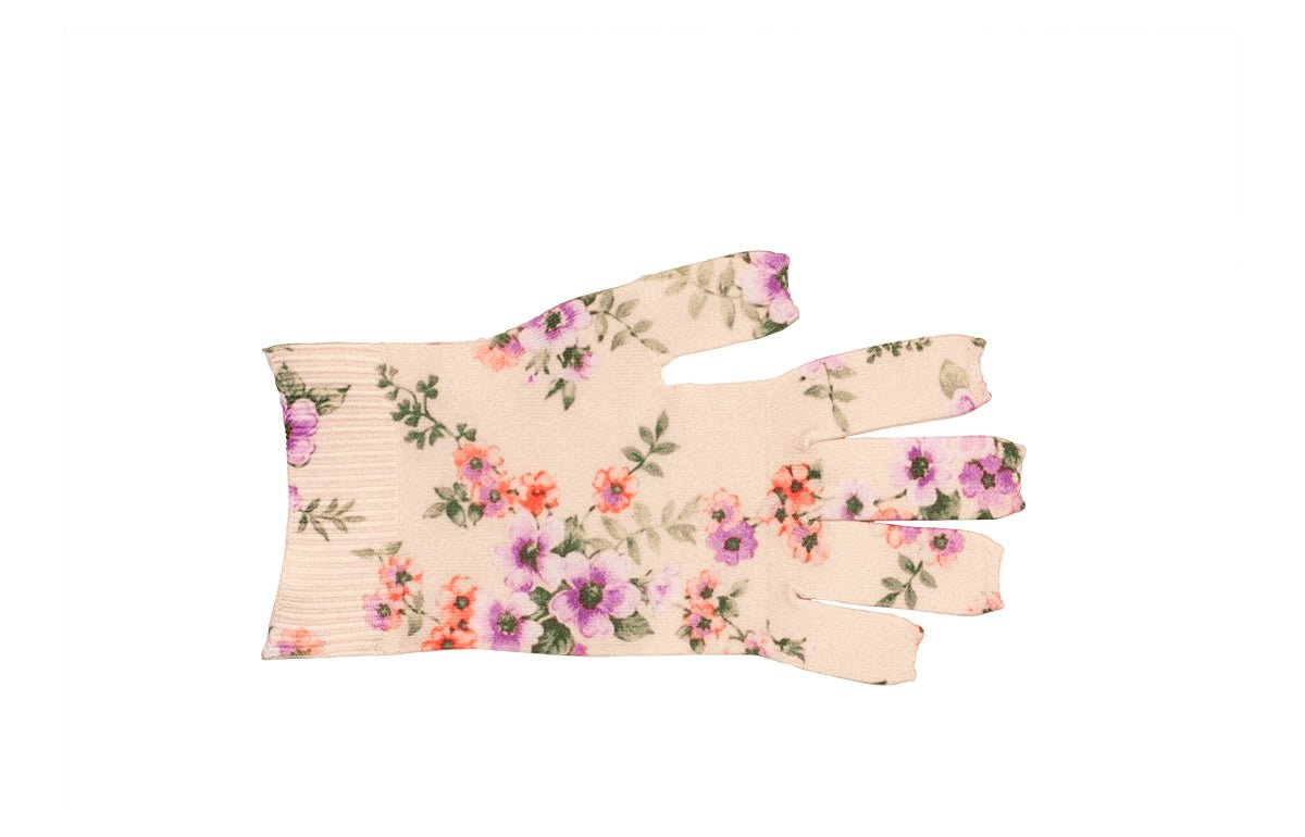 Oops Rack: Tranquility Gradient Compression Glove - LympheDIVAs