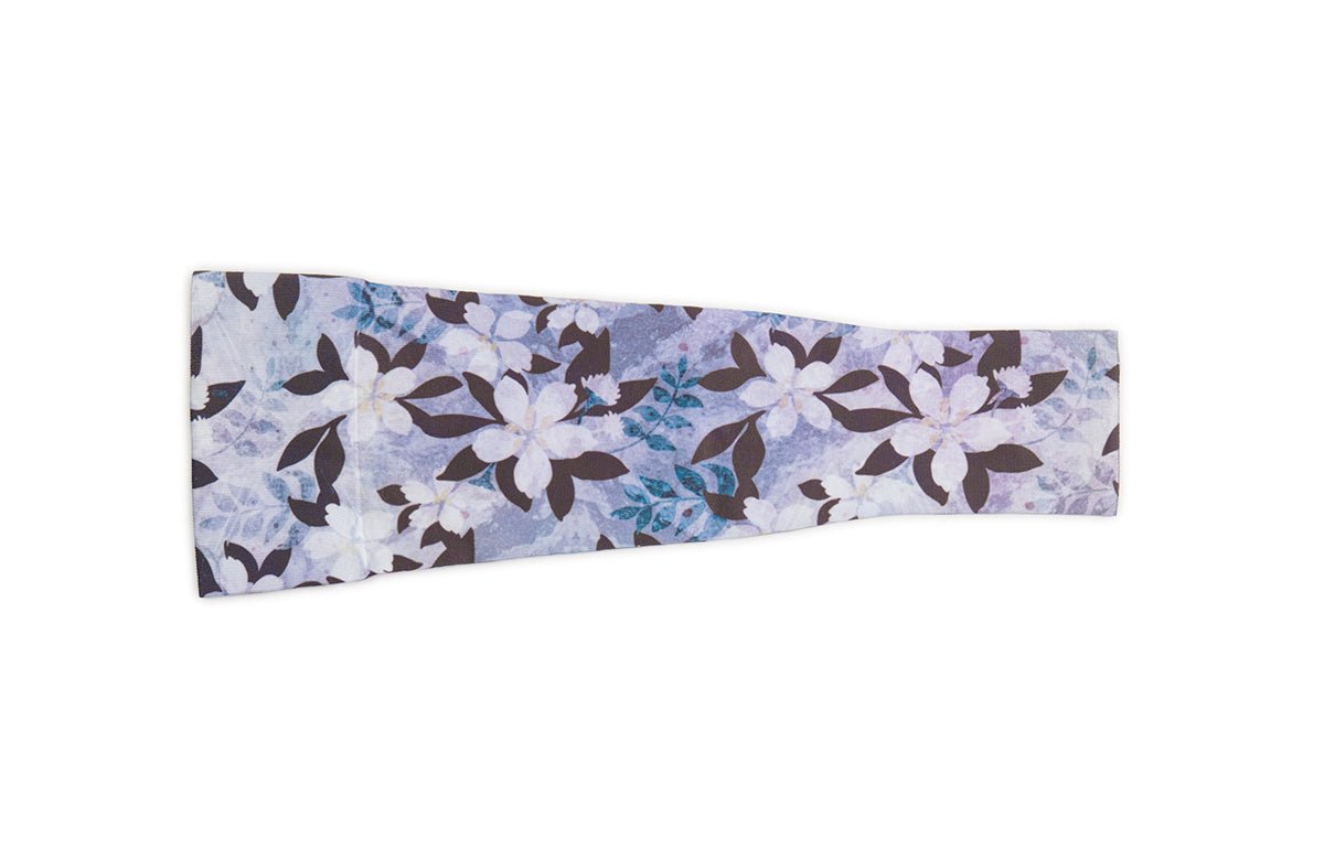 Persephone Gradient Compression Arm Sleeve - LympheDIVAs
