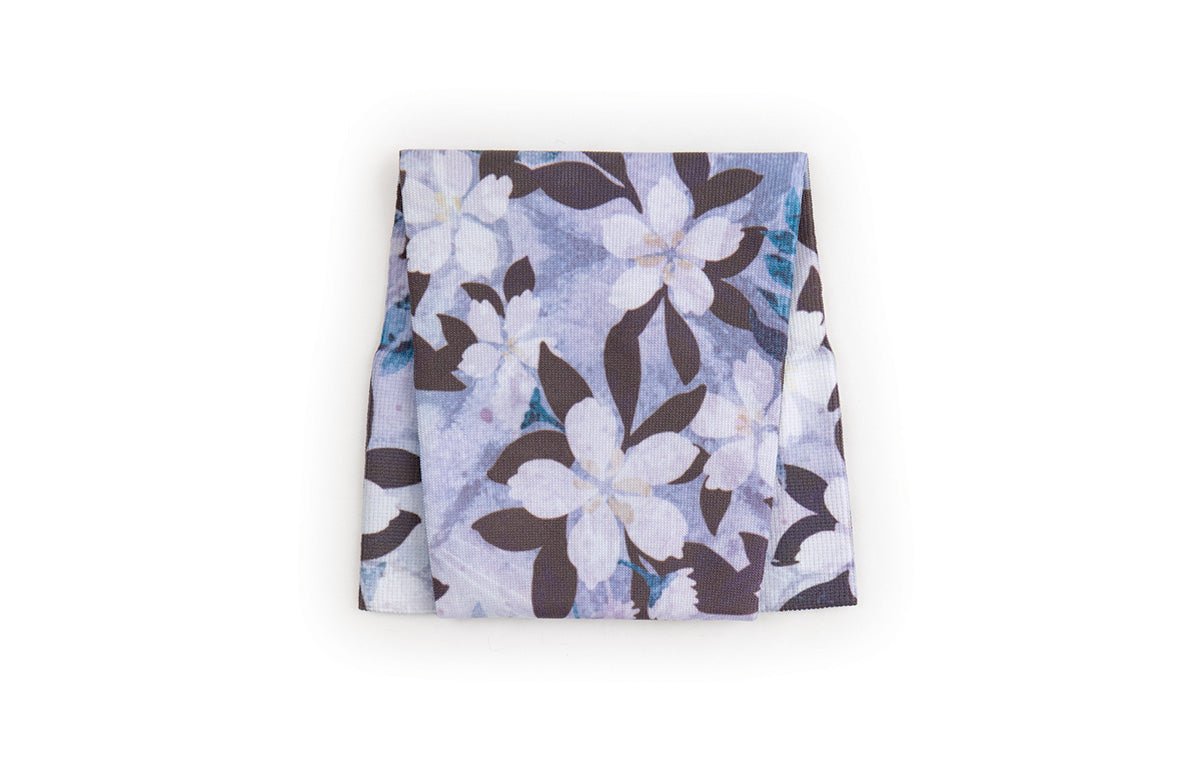 Persephone Gradient Compression Arm Sleeve - LympheDIVAs