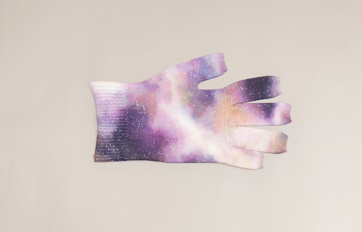Phases Gradient Compression Glove - LympheDIVAs
