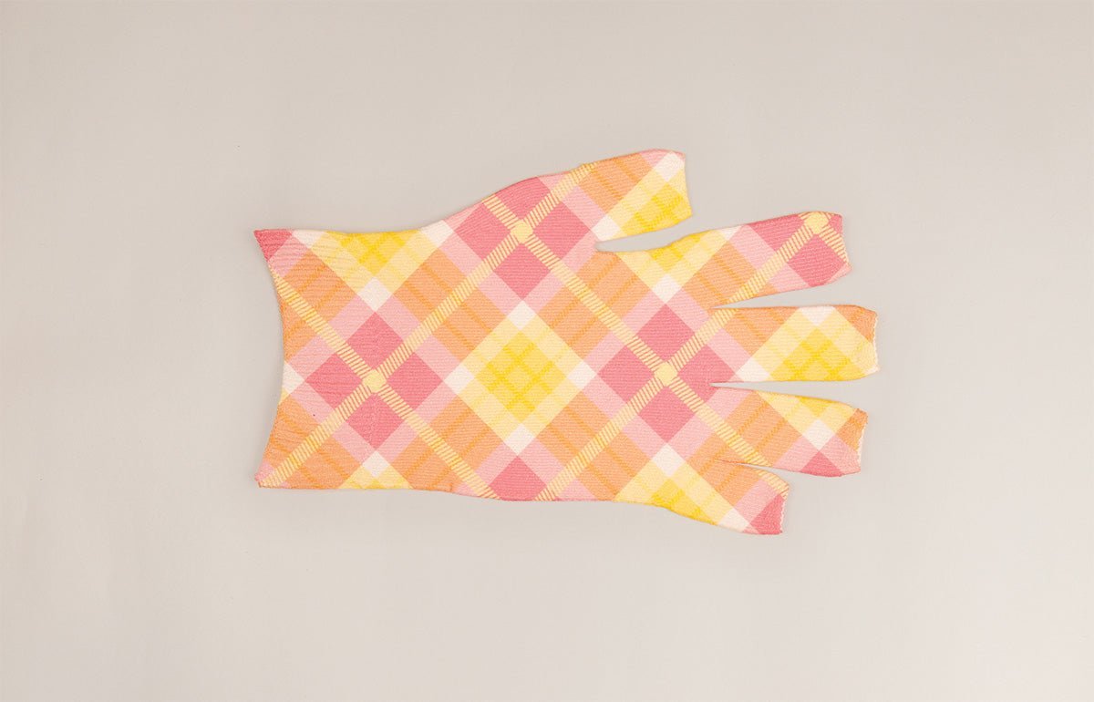 Picnic Gradient Compression Glove - LympheDIVAs