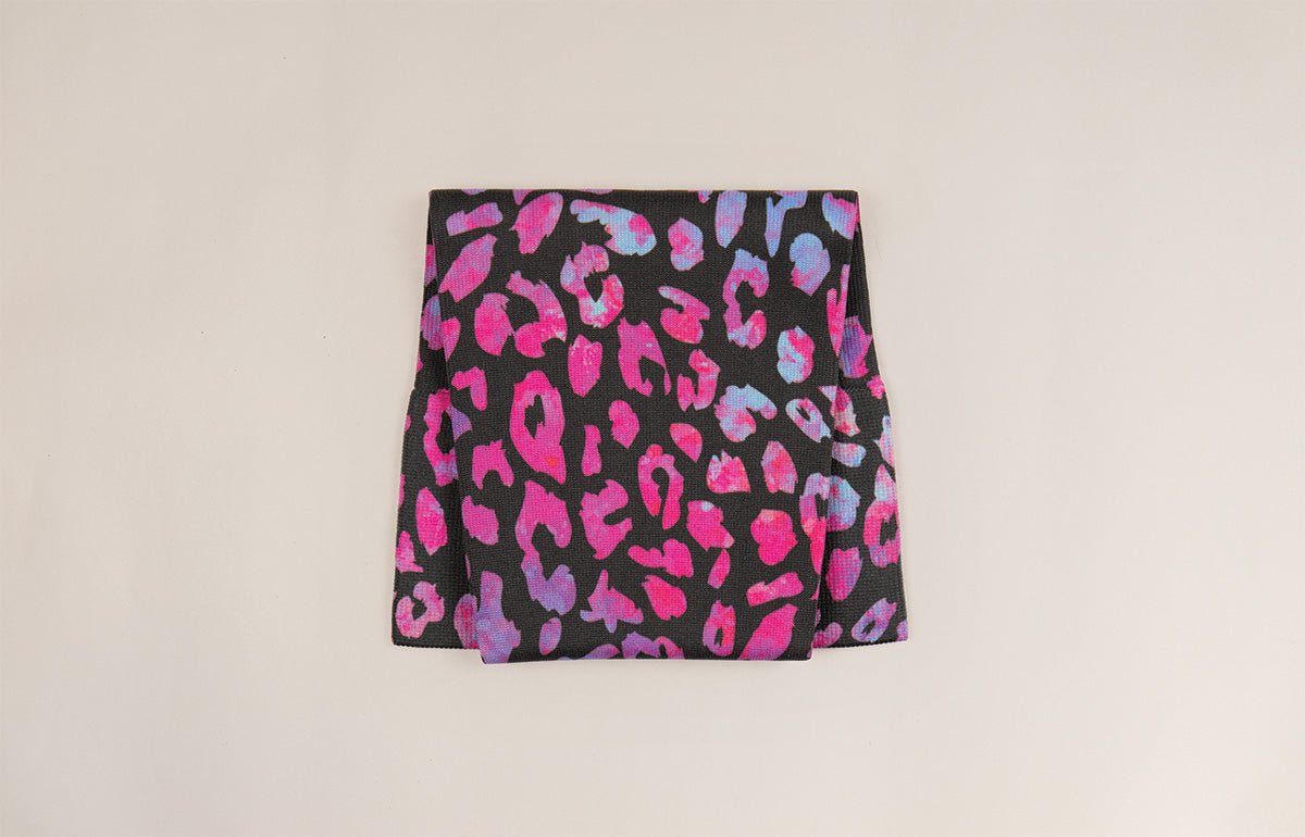 Rad Gradient Compression Arm Sleeve - LympheDIVAs