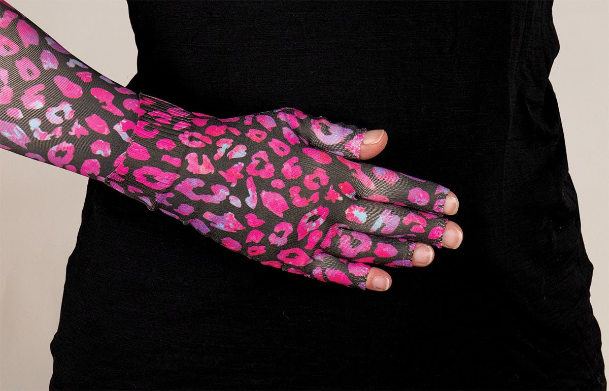 Rad Gradient Compression Glove - LympheDIVAs