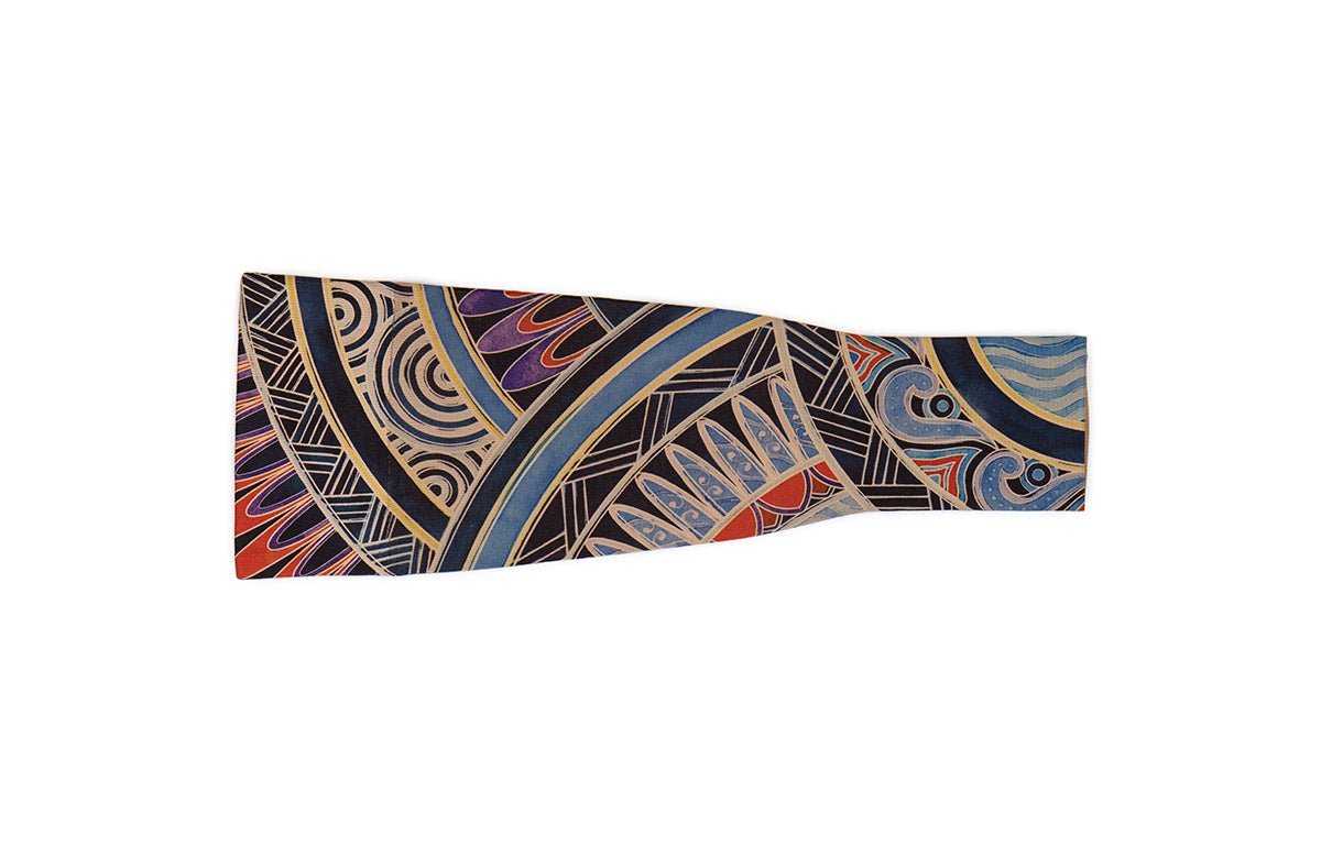 Rhythm Gradient Compression Arm Sleeve - LympheDIVAs