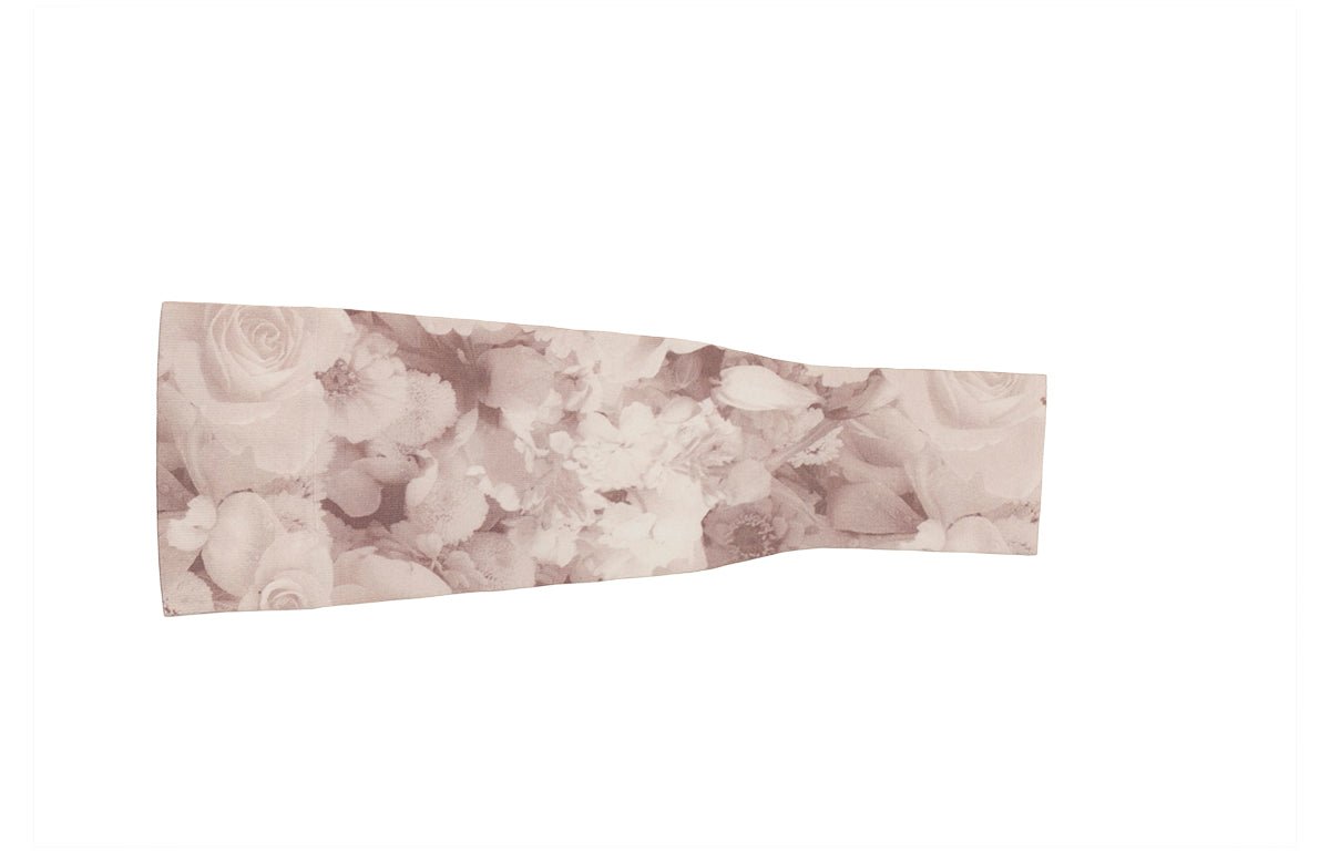 Romantic Rose Gradient Compression Arm Sleeve - LympheDIVAs