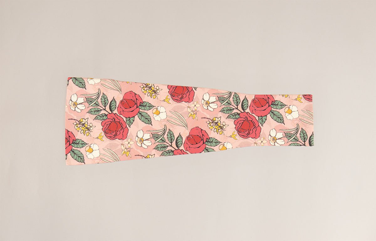 Rosie Gradient Compression Arm Sleeve - LympheDIVAs