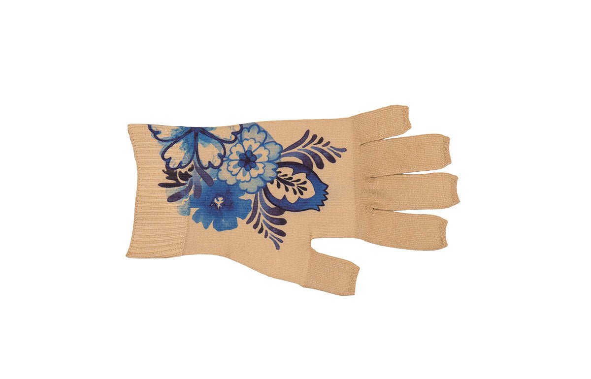 Serenity Gradient Compression Glove - LympheDIVAs