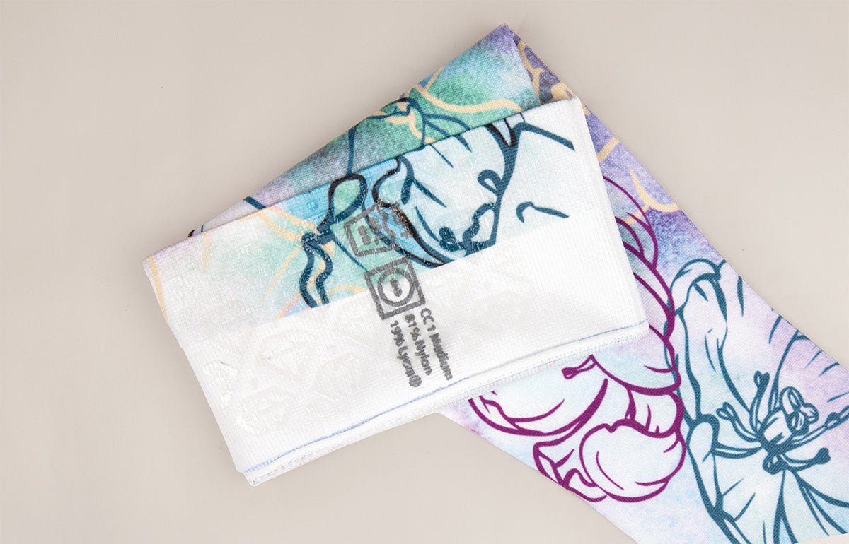 Sophie Gradient Compression Arm Sleeve - LympheDIVAs