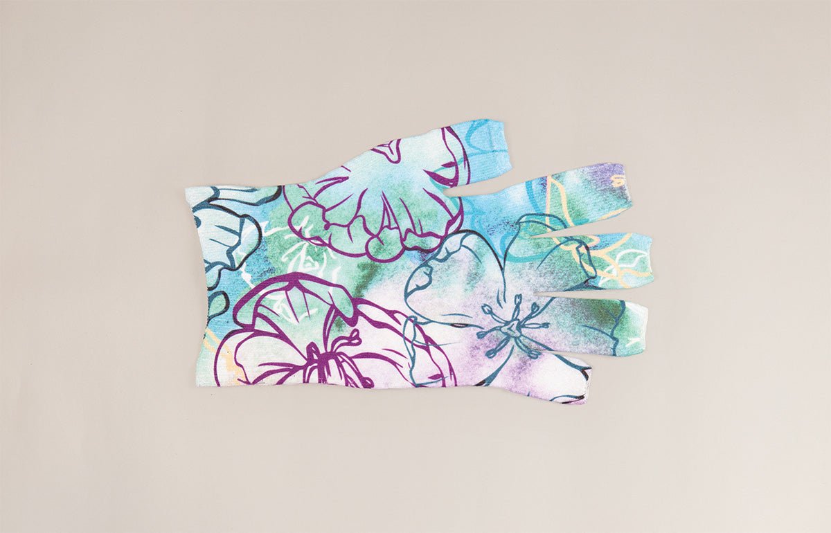 Sophie Gradient Compression Glove - LympheDIVAs