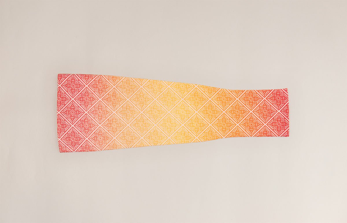 Gradient Compression Arm Sleeve Each Sunrise Graduated Compression Arm Sleeve – LympheDIVAs