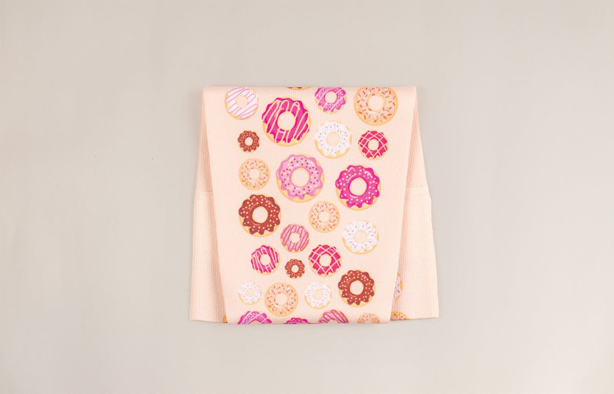 Sweet Tooth Gradient Compression Arm Sleeve - LympheDIVAs