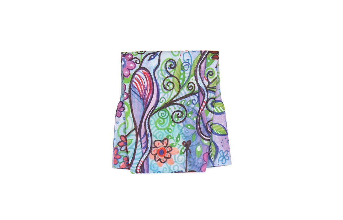 Tutu Gradient Compression Arm Sleeve - LympheDIVAs