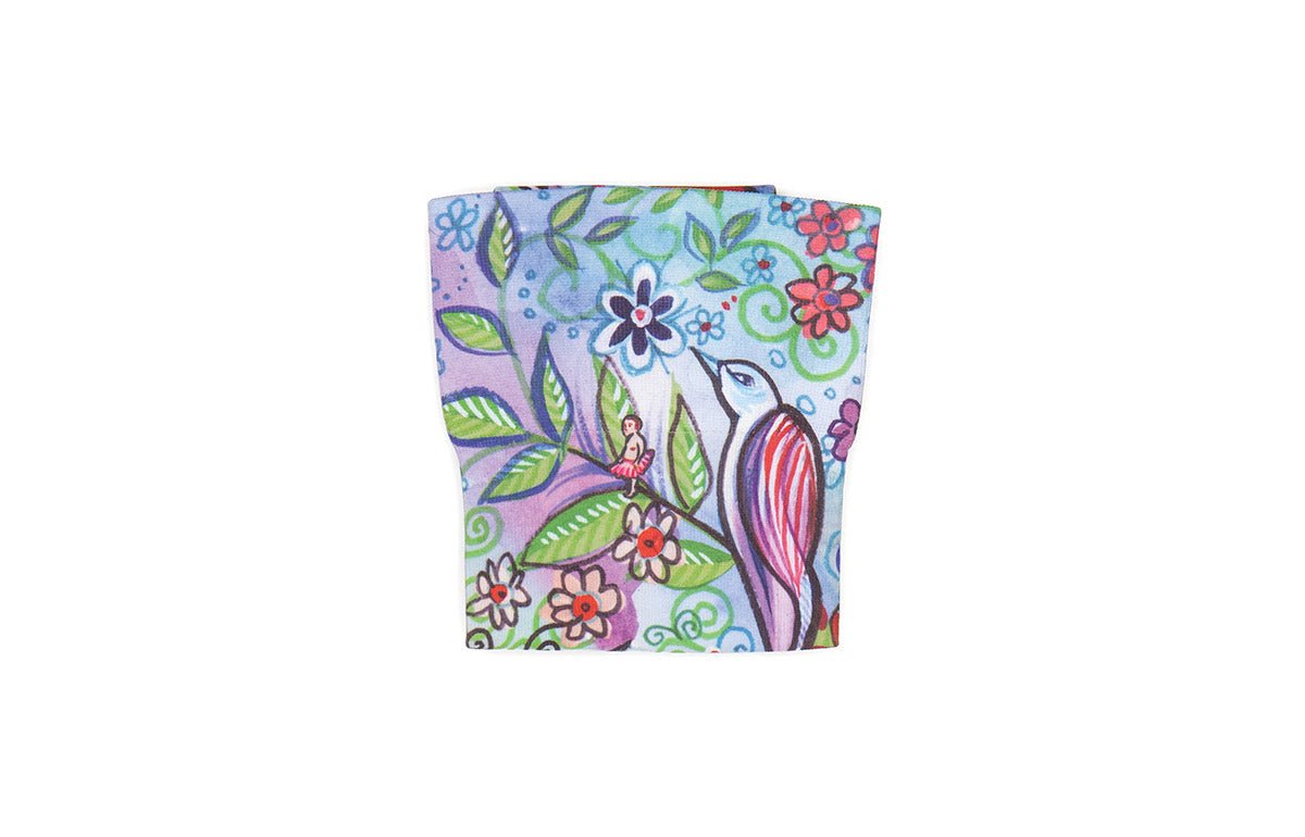 Tutu Gradient Compression Arm Sleeve - LympheDIVAs