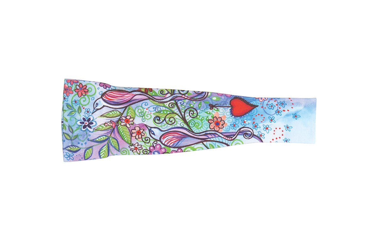 Gradient Compression Arm Sleeve Each Tutu Compression Arm Sleeve - Medical Grade – LympheDIVAs