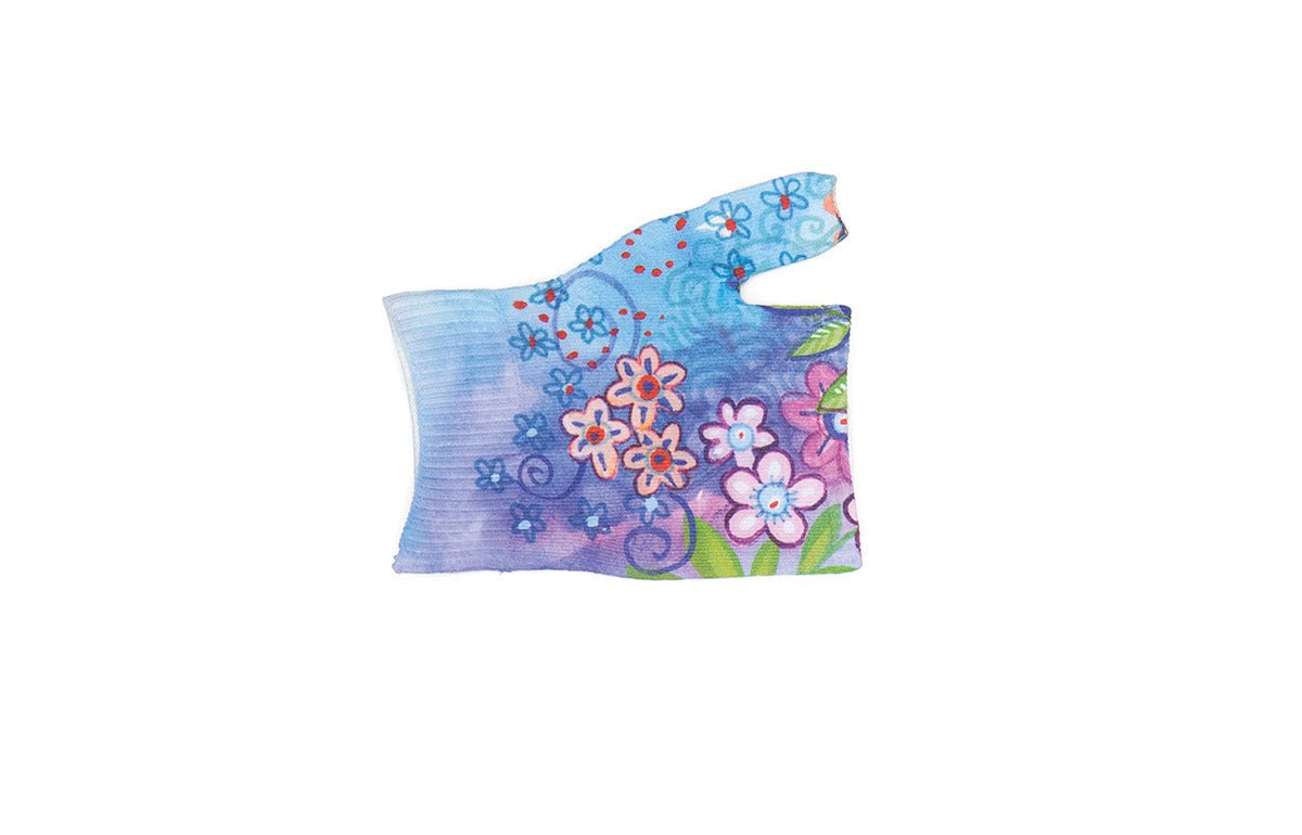 Tutu Gradient Compression Gauntlet - LympheDIVAs