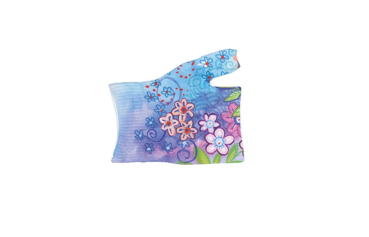Tutu Gradient Compression Gauntlet - LympheDIVAs