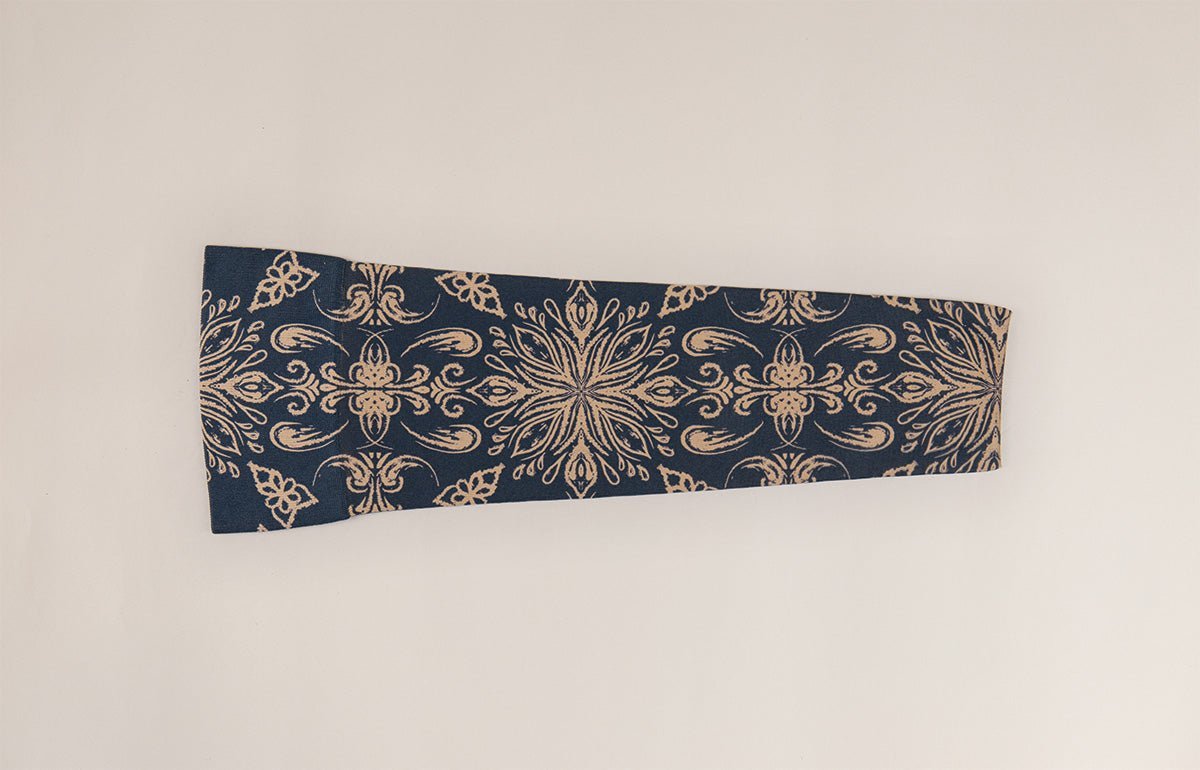 Twilight Gradient Compression Arm Sleeve - LympheDIVAs
