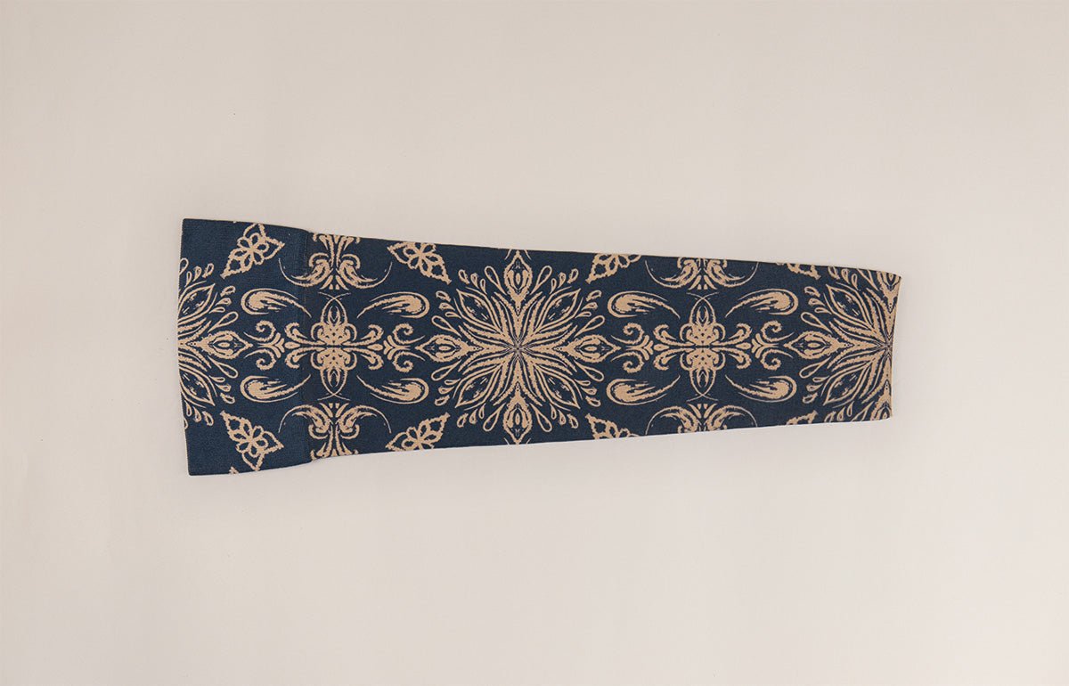 Twilight Gradient Compression Arm Sleeve - LympheDIVAs
